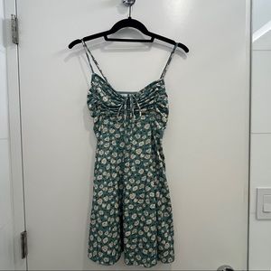 Urban Outfitters mini dress